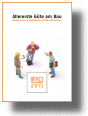 Grafik: RAL Brosch�re Bau 2009