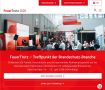 Thumbnail: Internetseite FeuerTrutz 2026