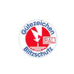 Altes RAL Gütezeichen Logo