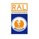 Neues RAL Gütezeichen Logo